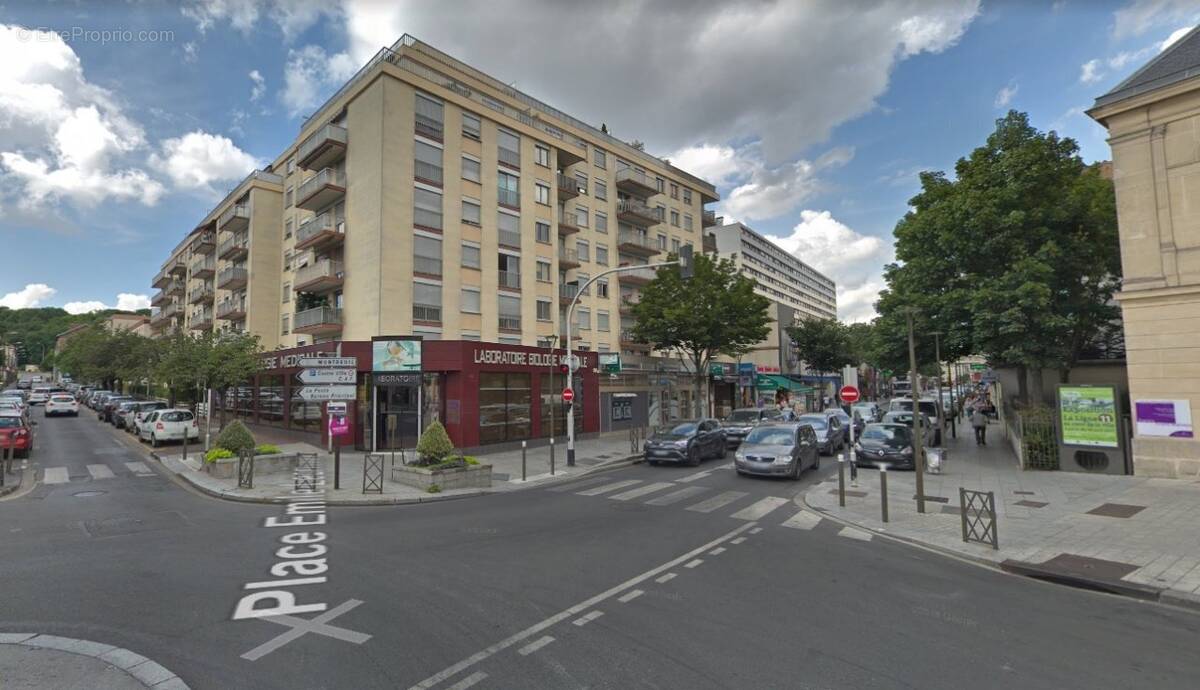 2018-10-20 a 18 (1) - Appartement à ROSNY-SOUS-BOIS