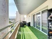 Appartement à MARSEILLE-10E