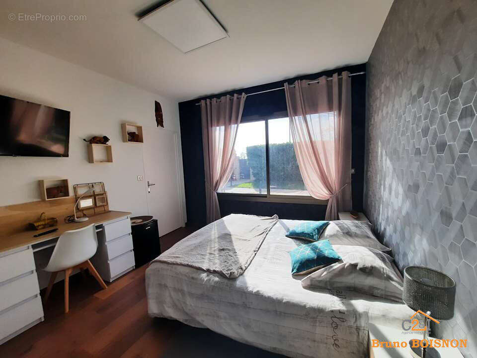 Photo 9 - Maison à SAINT-CYR-SUR-LOIRE