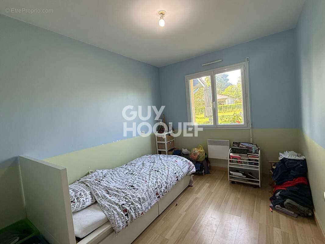 Maison à SAINT-SEVER