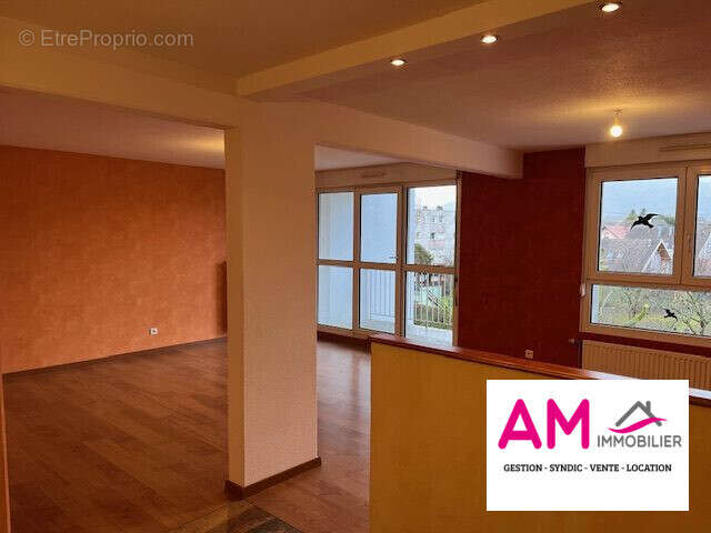 Appartement 68 m² à Soultz-Haut-Rhin  - photo 2