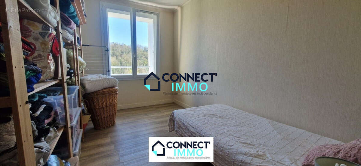 Appartement à MORLAIX