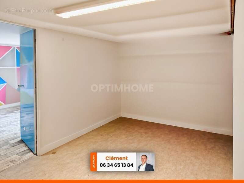 Maison à SAINT-JEAN-DE-THOUARS