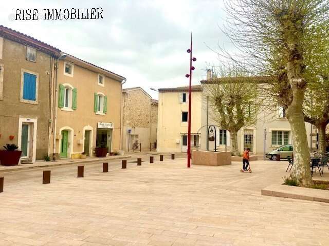 Appartement à VINASSAN