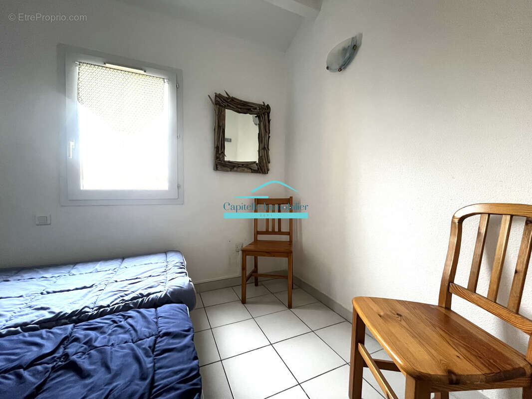 Maison à FRONTIGNAN