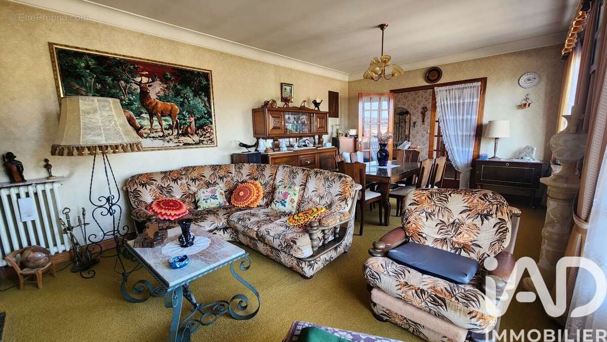 Photo 8 - Maison à BERGERAC