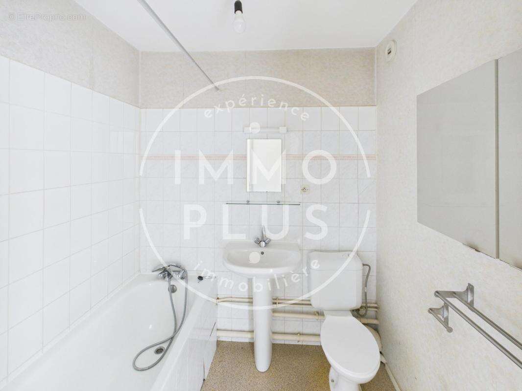Appartement à CRAN-GEVRIER