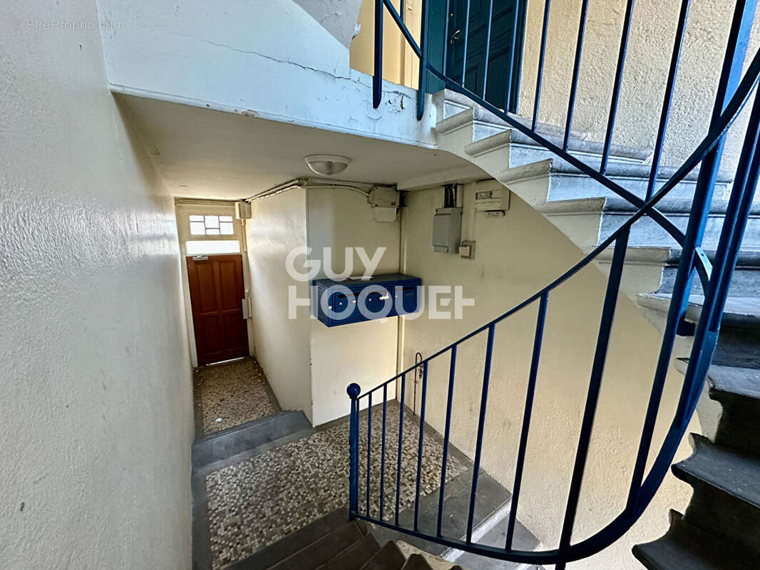 Appartement à CLERMONT-FERRAND