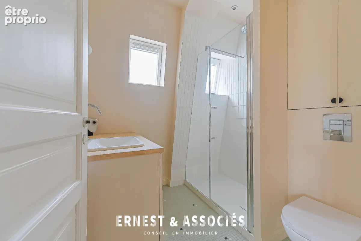 Appartement 3 pièces 61 m² à vendre à Paris-19e (75019) - photo 8