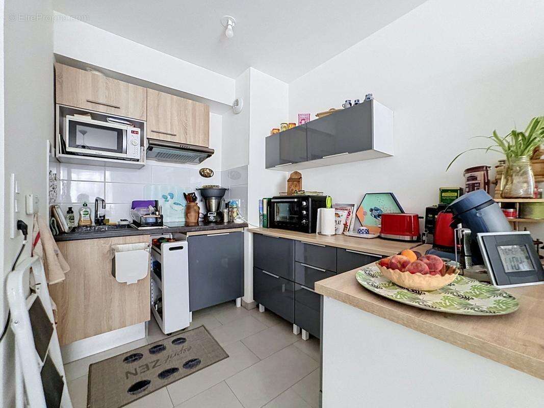 Appartement à LA ROCHELLE