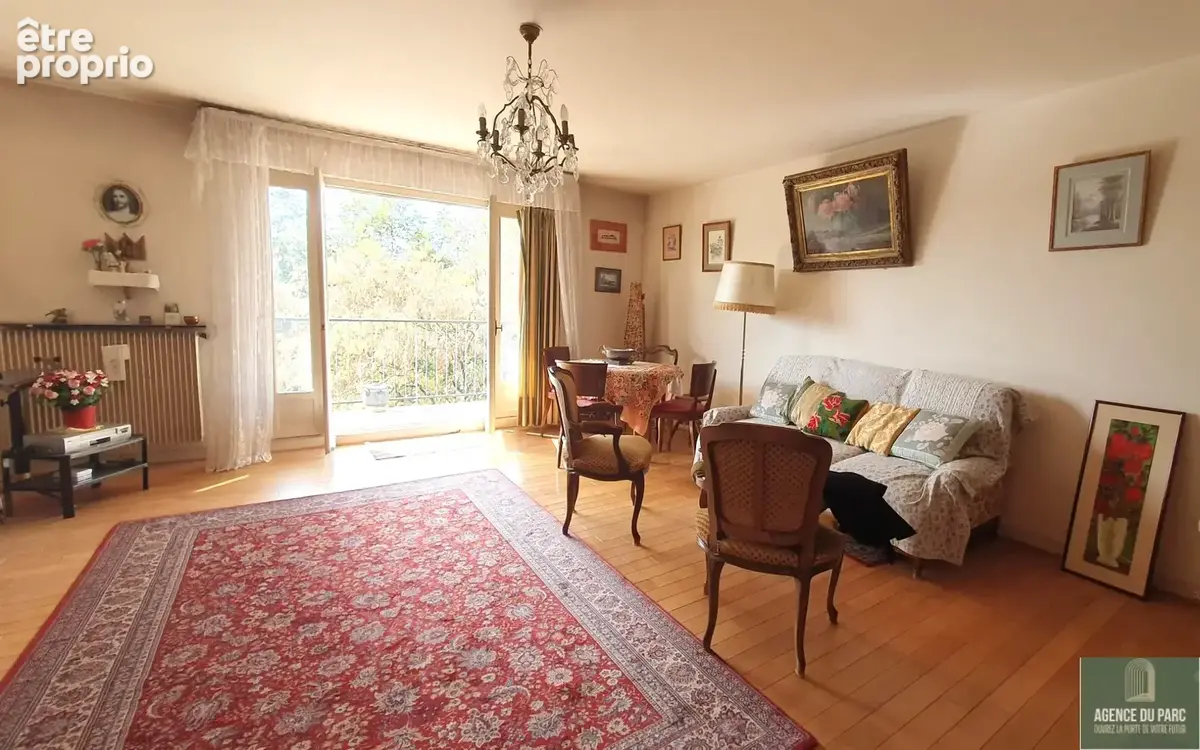 Appartement de deux pièces avec terrasse sud - photo 2