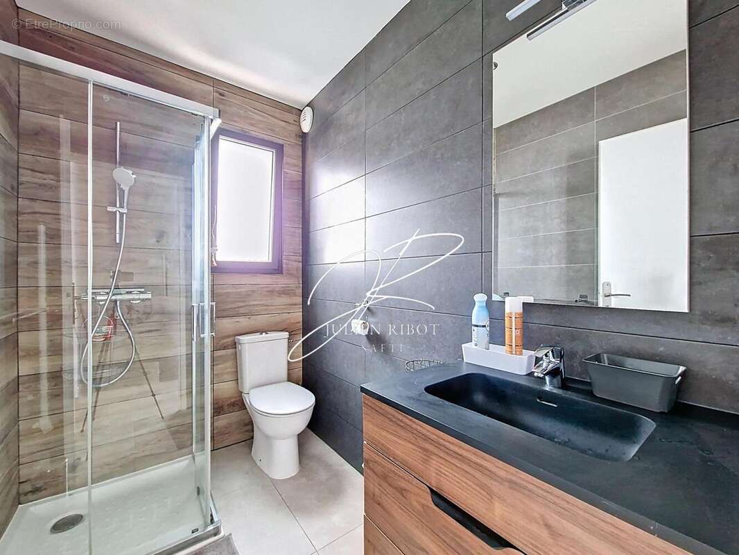 Photo 6 - Maison à SERIGNAN