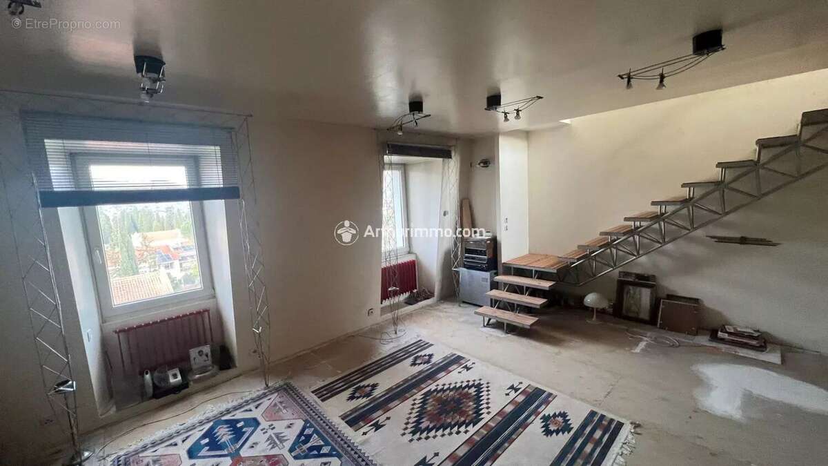 Appartement à MILLAU