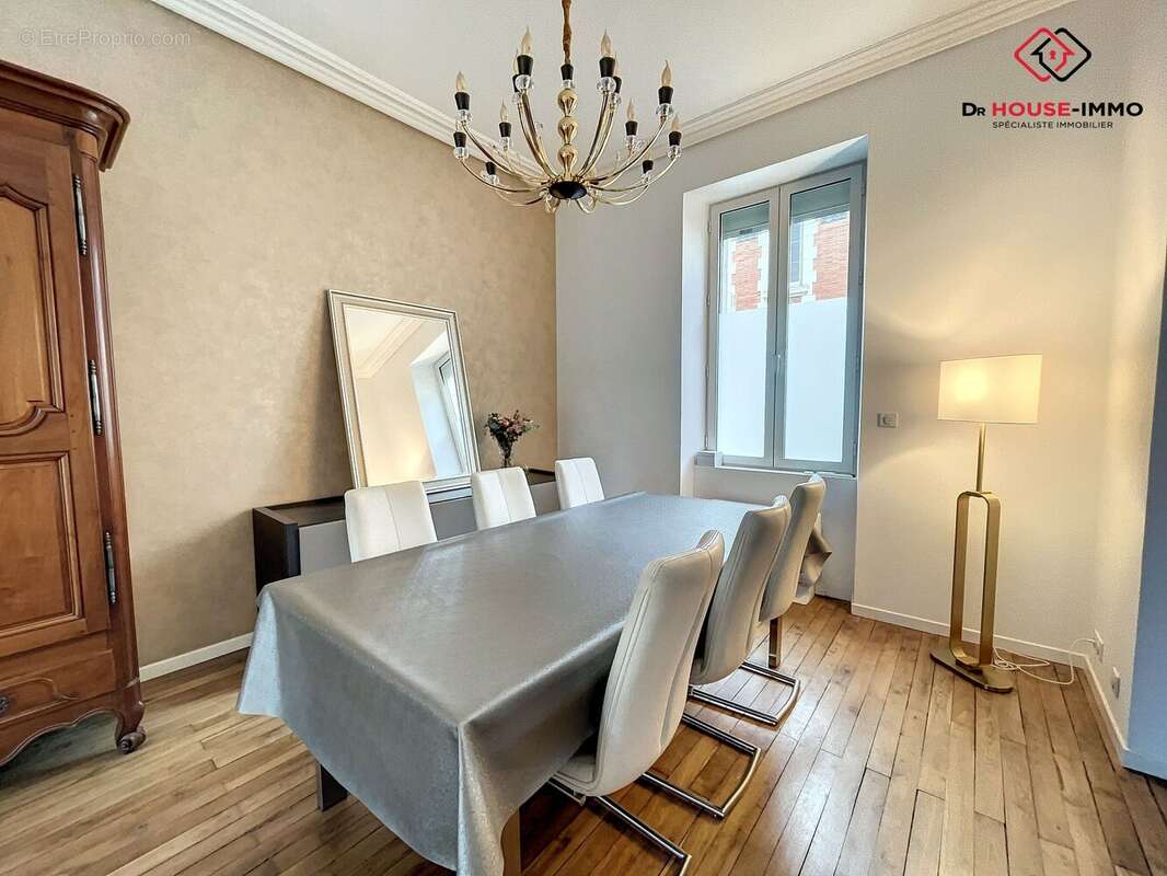 Maison 132 m² à Perigueux  - photo 143