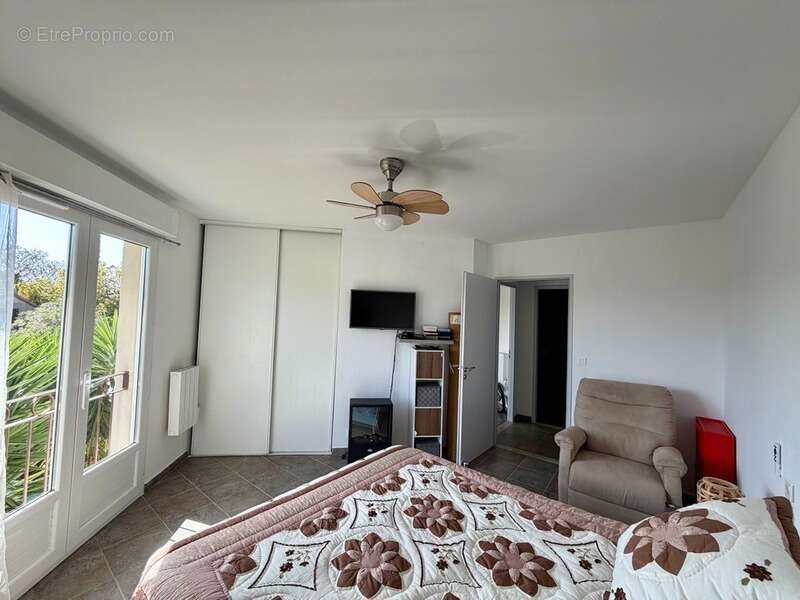 Appartement à SANTA-LUCIA-DI-MORIANI