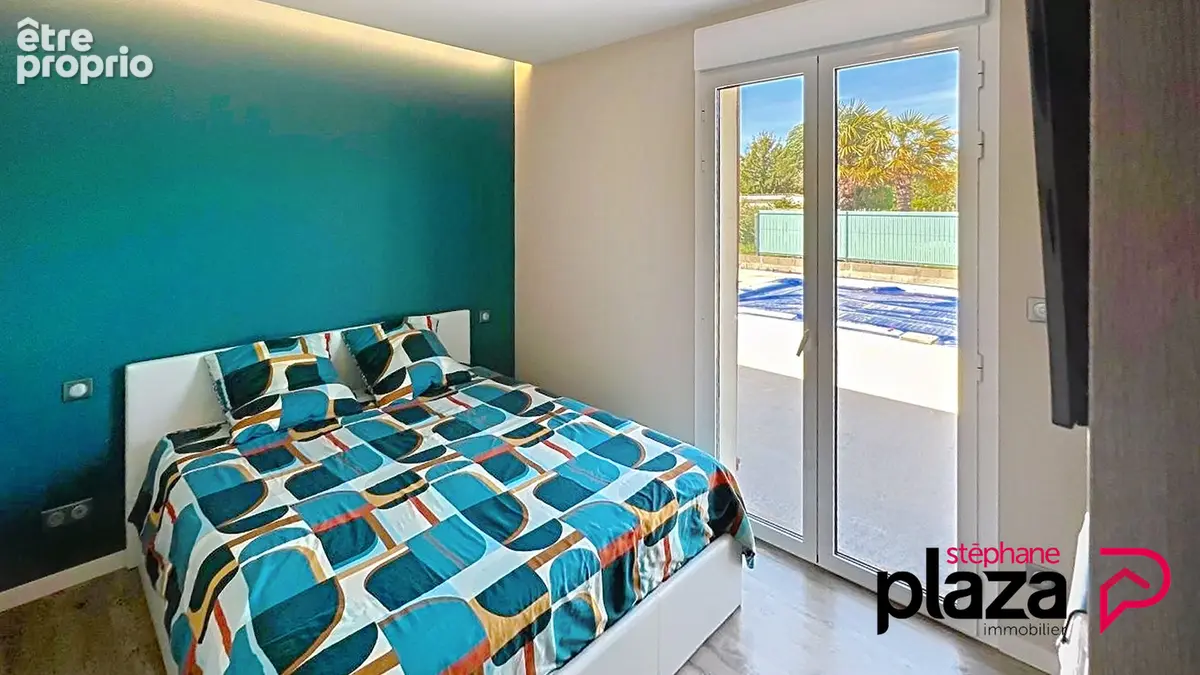 Maison 3 pièces 69m² Saint-Palais-sur-Mer - photo 3