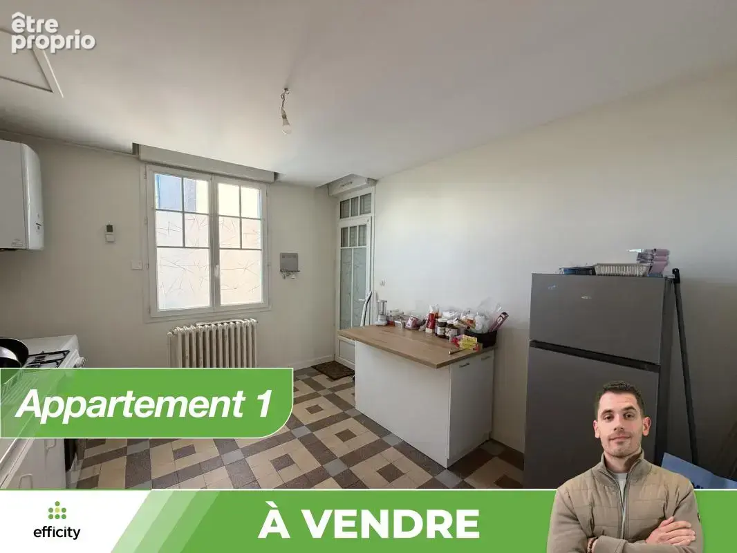 Appartement 10 pièces 234 m² à vendre à Chatellerault (86100) - photo 6