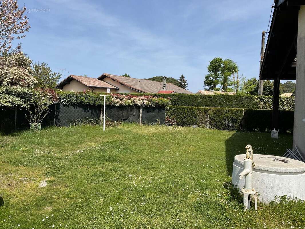 Photo 3 - Maison à BIGANOS