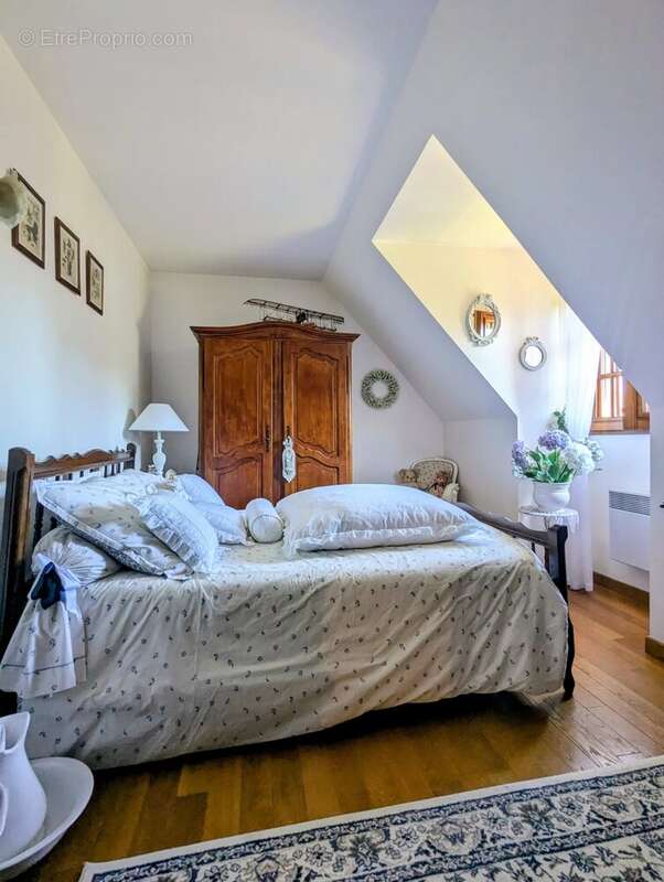 Maison à PACY-SUR-EURE