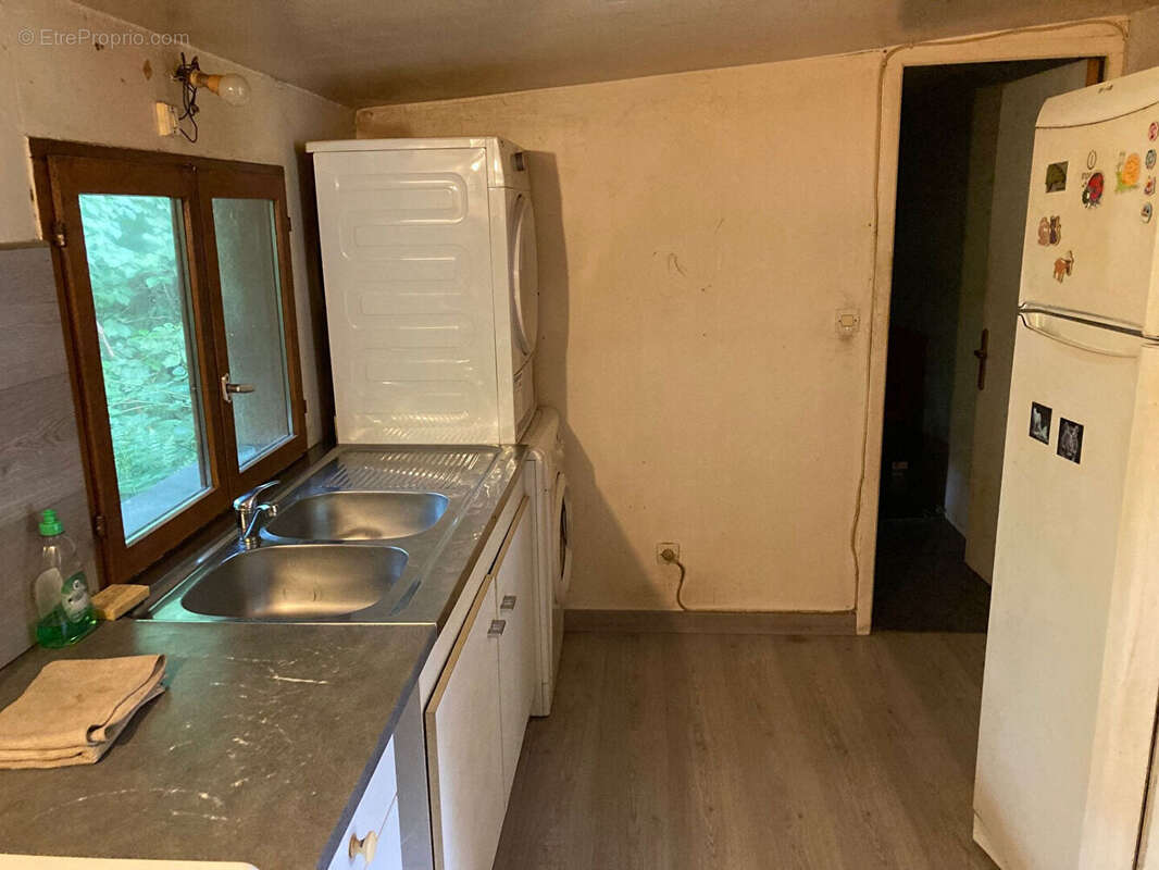 Maison à GONNEVILLE-SUR-MER