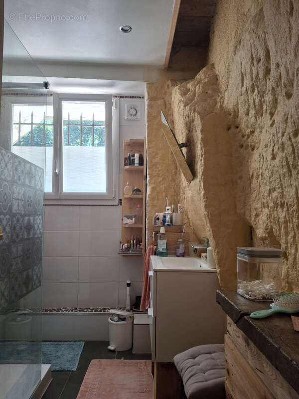 Maison à SAINT-PATRICE