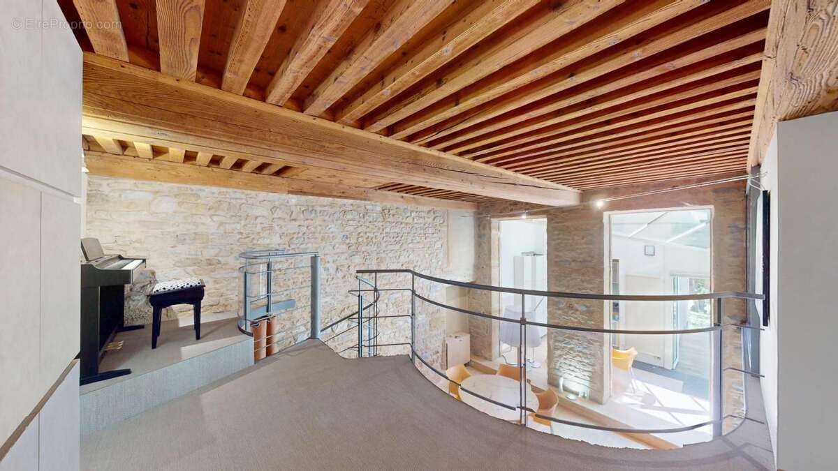 Maison à LYON-1E