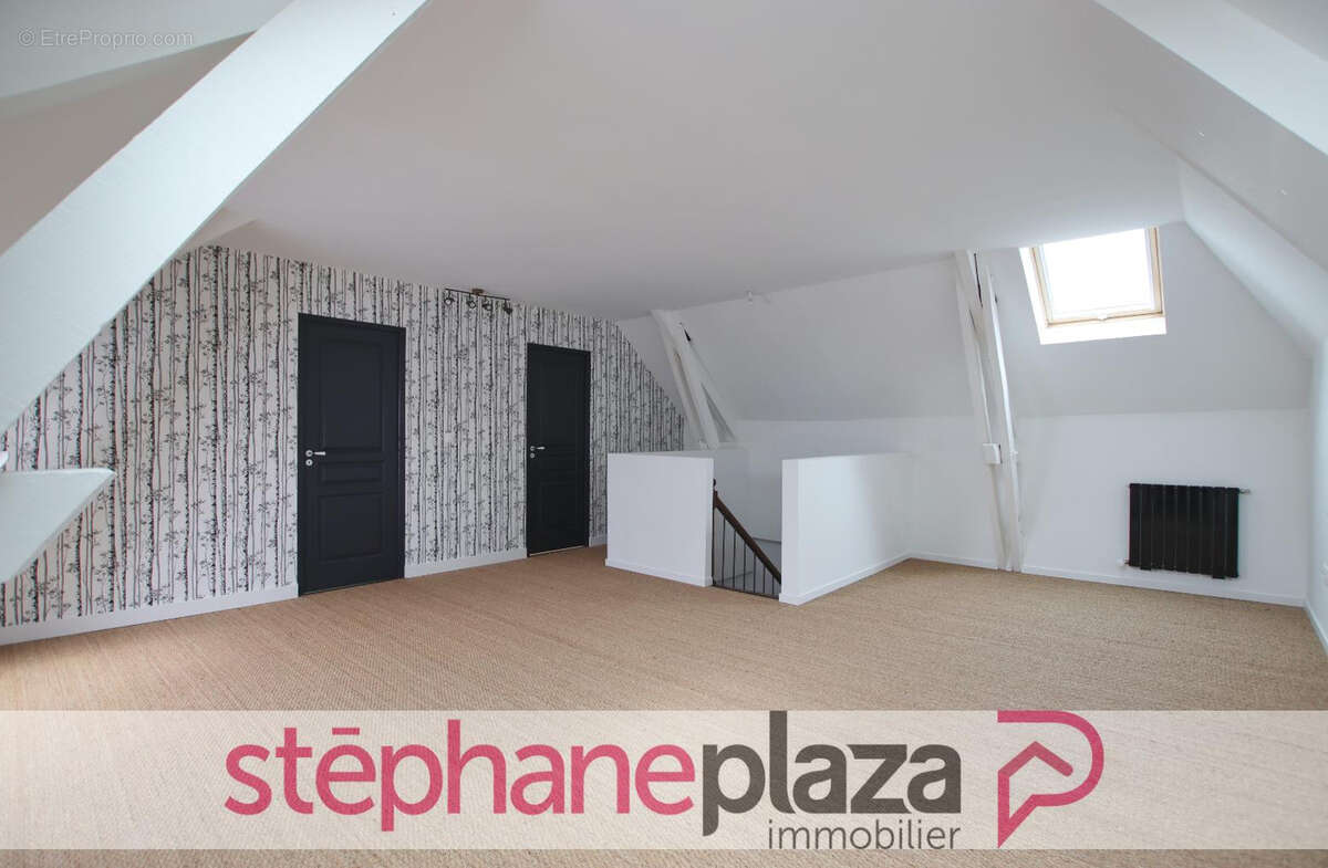 Maison à LOUVIGNE-DE-BAIS