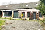 Maison à EGRISELLES-LE-BOCAGE