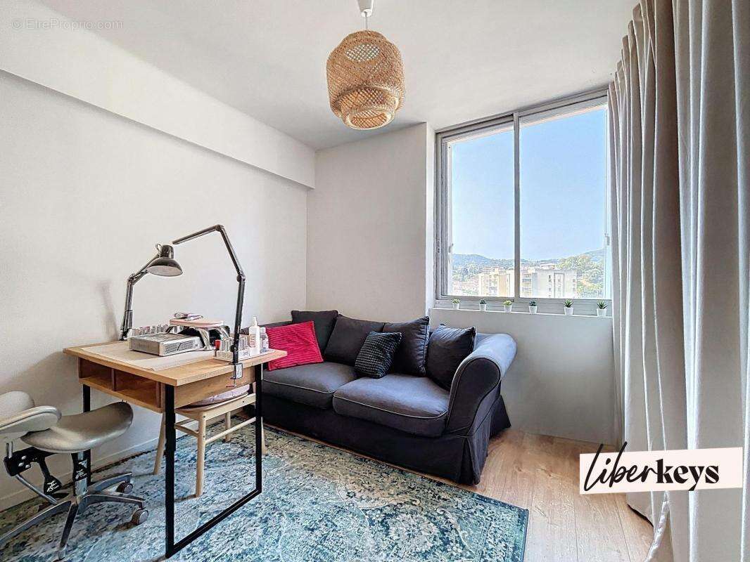 Appartement à AJACCIO