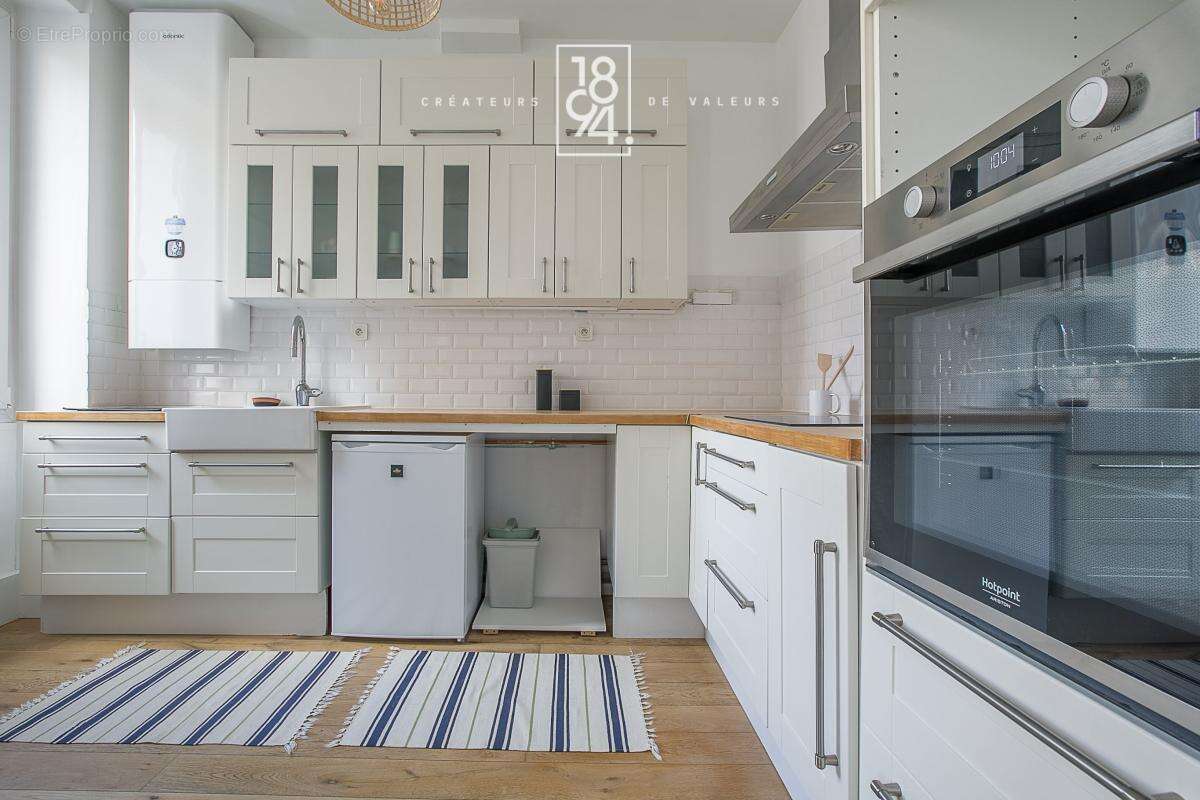 A Vendre I T3 de 74,05m2 I Cœur du Camas - photo 5