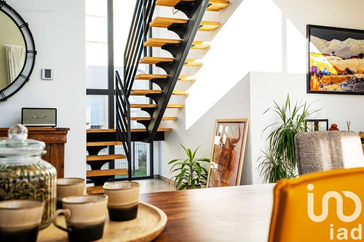 Photo 5 - Maison à VILLELONGUE-DE-LA-SALANQUE