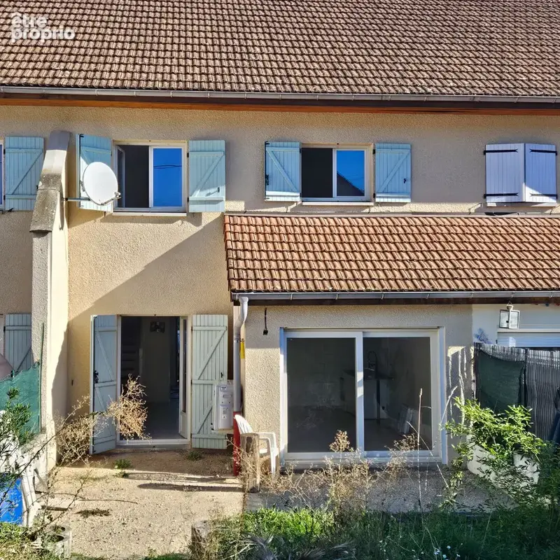 Photo Maison à Brens au prix de 199 000€