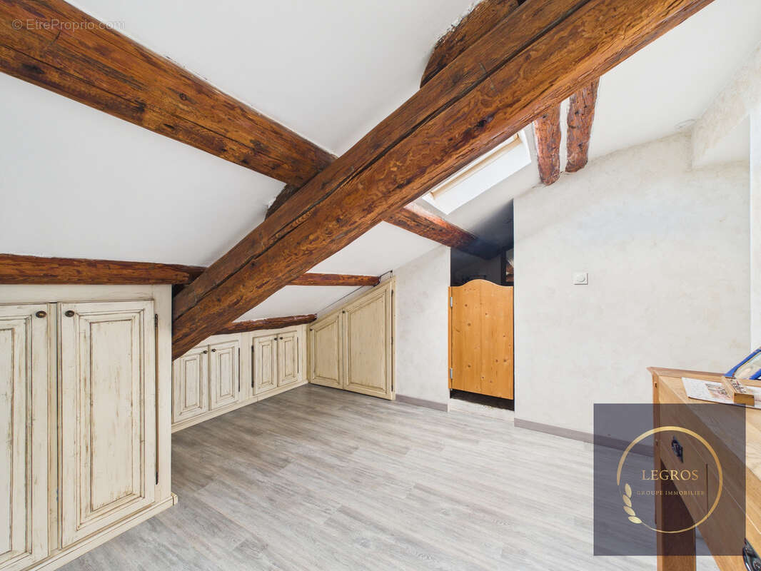 Appartement à SAINT-REMY-DE-PROVENCE