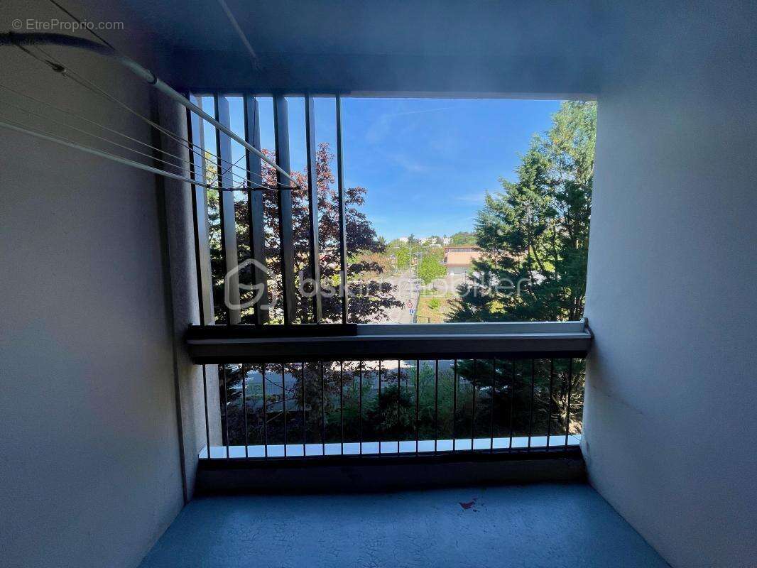 Appartement à FRANCHEVILLE
