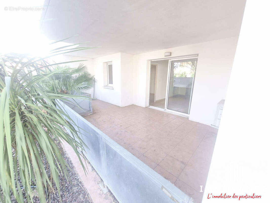 Appartement 35 m² à Agde  - photo 6