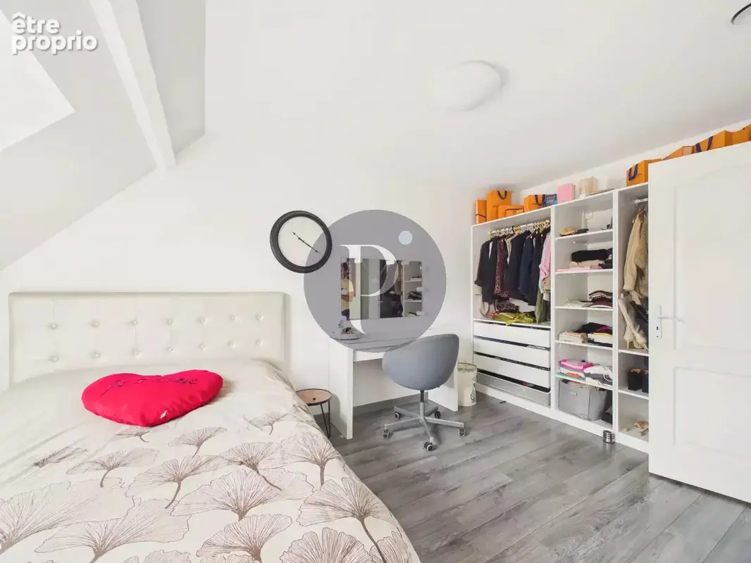 Maison familiale 5 chambres – Jardin & garage - photo 18