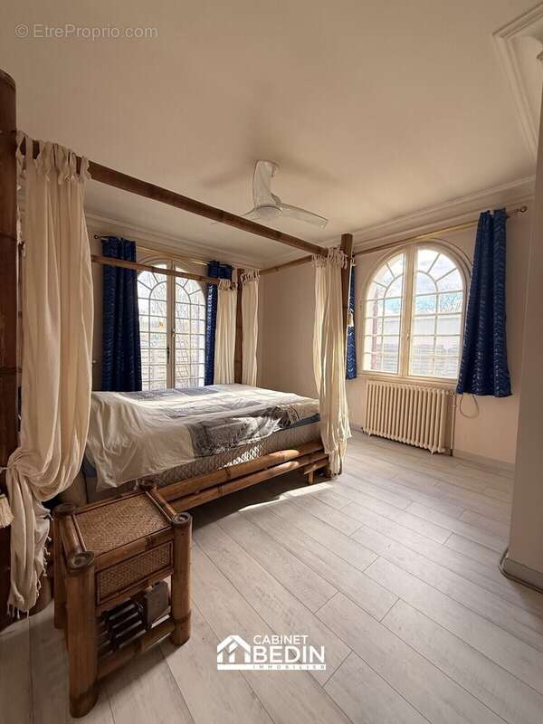 Maison à BELIN-BELIET