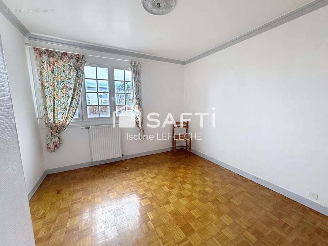 Photo 4 - Maison à PERONNE