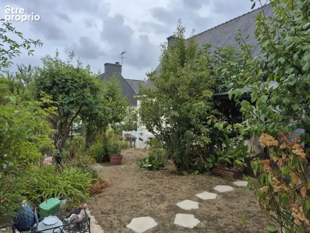 Maison familiale de 137 m² - photo 4