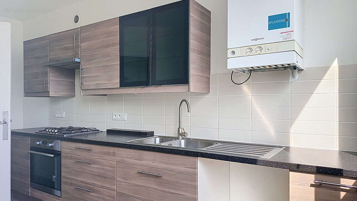 Appartement à BREST