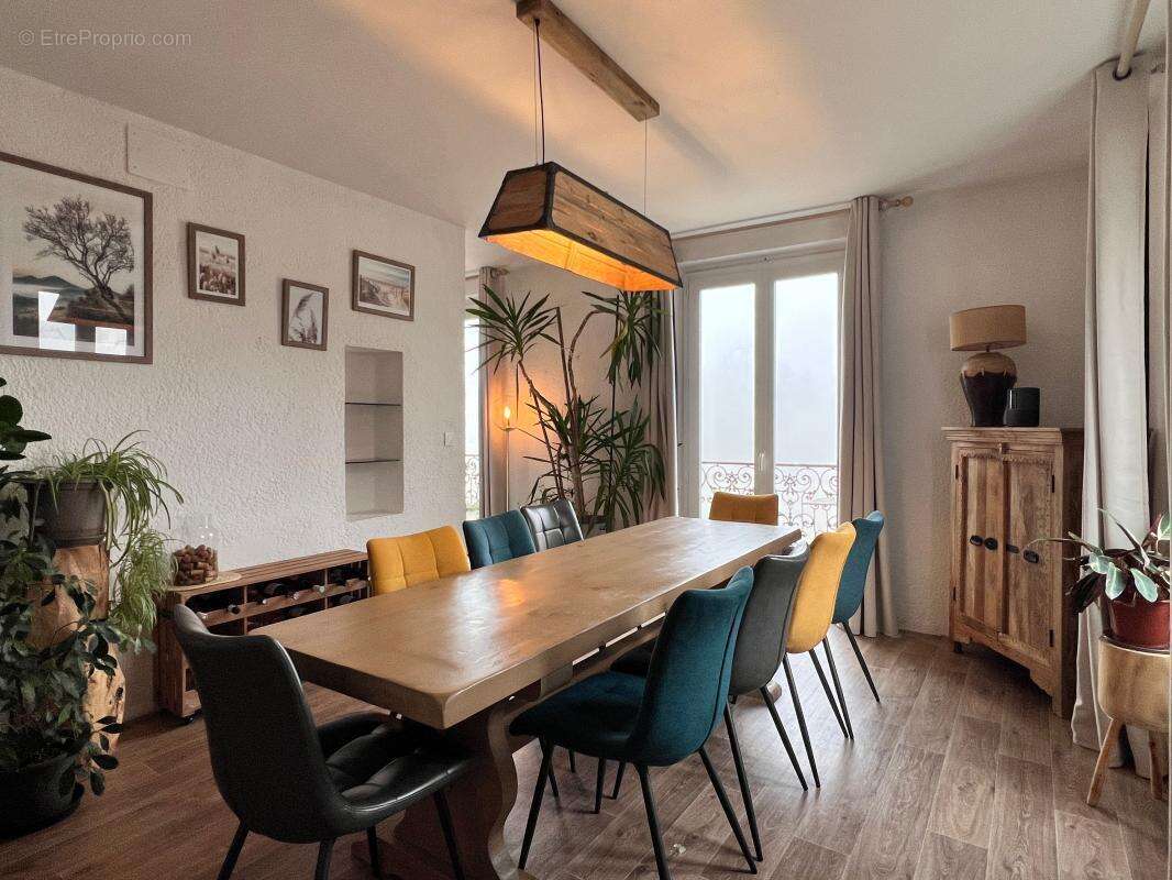 Appartement à MONT-DE-MARSAN