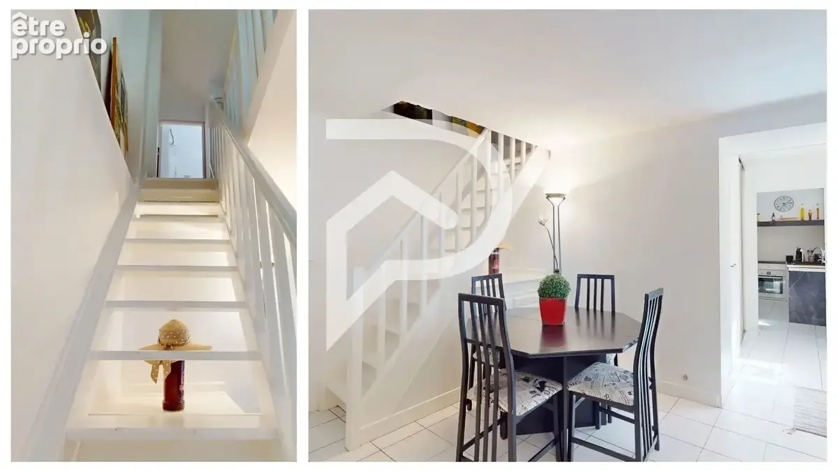 Vente Maison L'etang-la-ville(78620) 676 000ï¿œ - photo 4