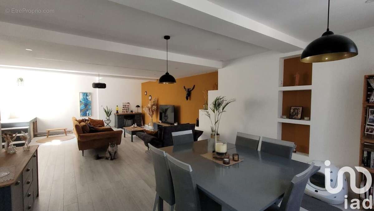 Photo 3 - Maison à MILLAS