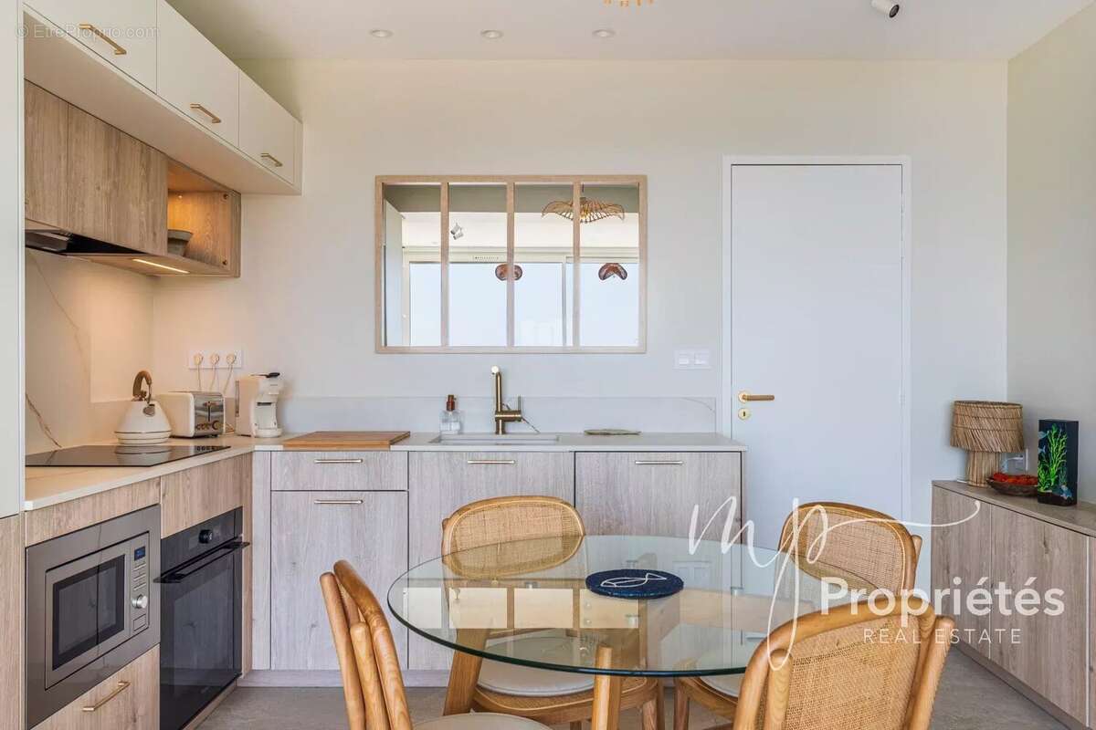 Appartement à vendre Le Lavandou - photo 7