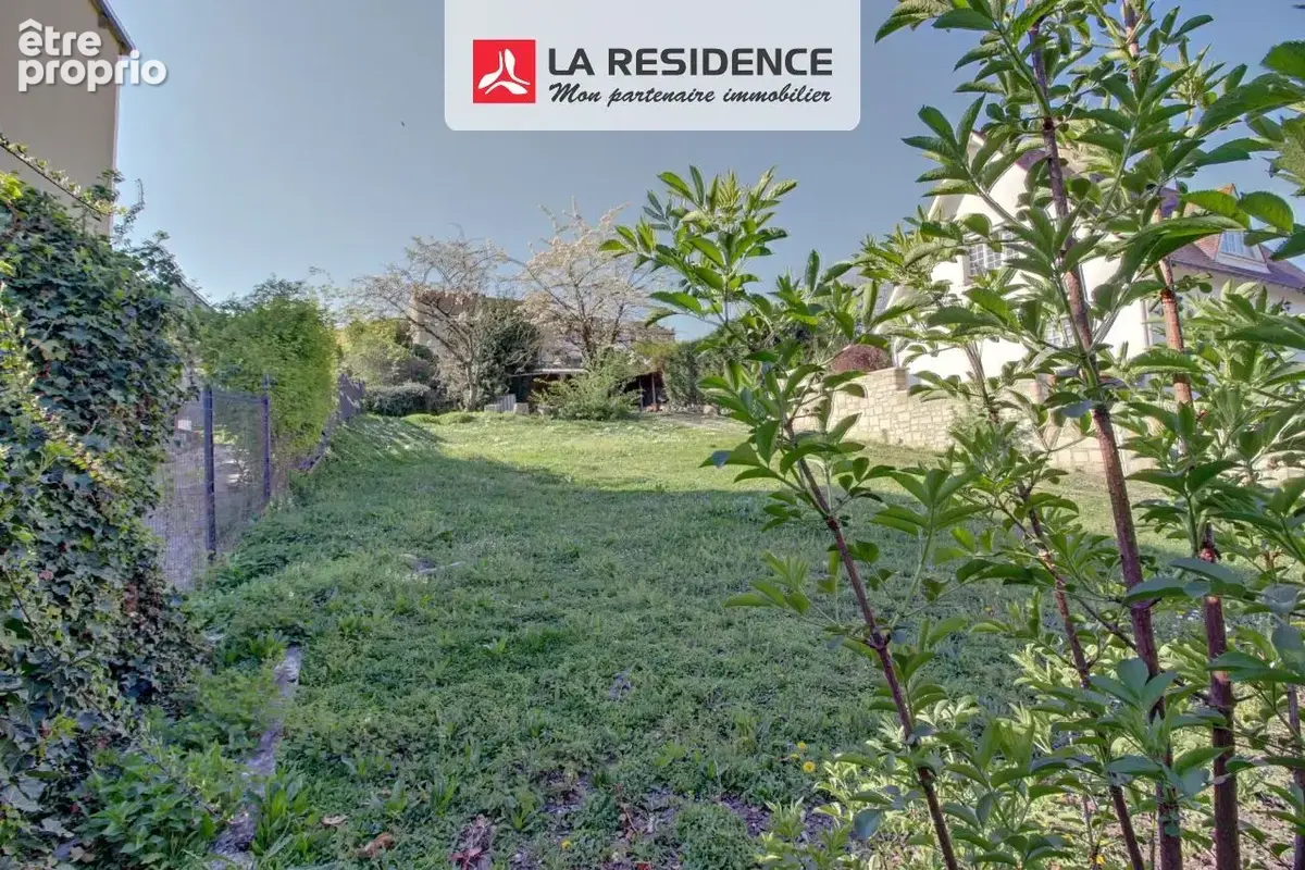 Terrain 529 m² à Bouafle  - photo 3