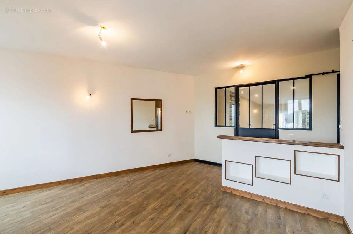 Appartement à LES OLMES