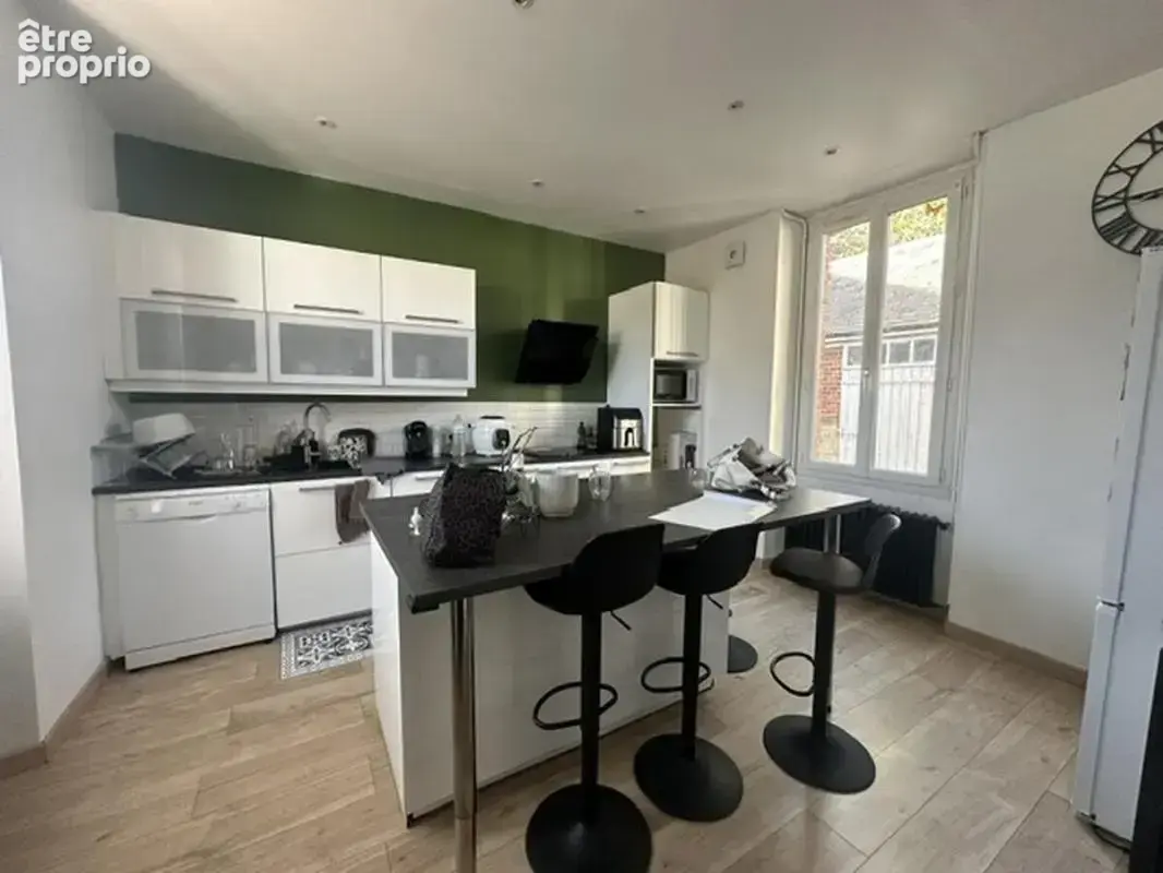 Maison 4 pièces 107 m² à vendre à Viabon (28150) - photo 2