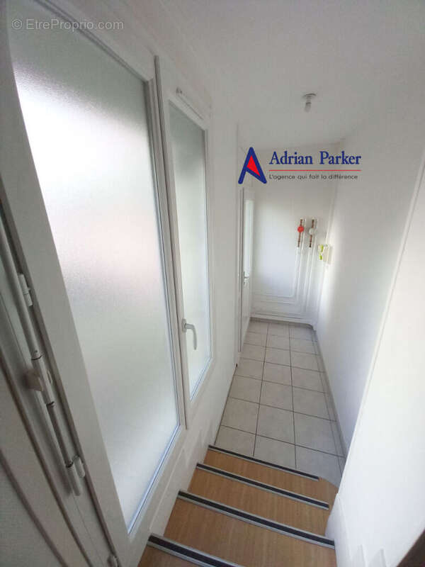 Appartement à LE HAVRE