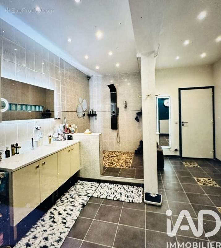 Photo 9 - Maison à ILLIERS-COMBRAY