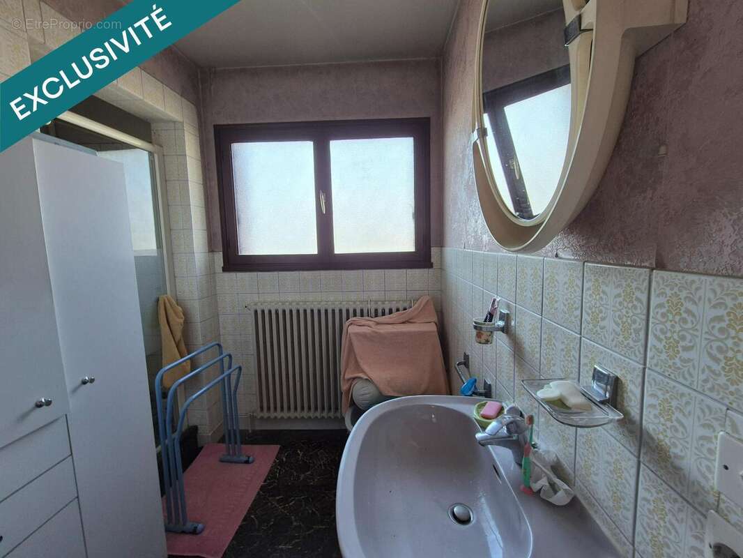 Photo 6 - Maison à ROSNY-SUR-SEINE